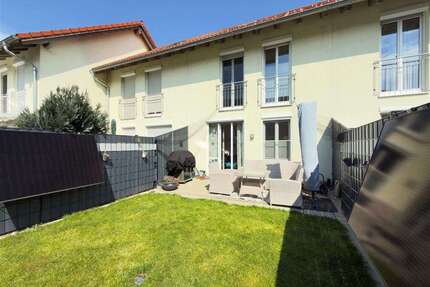 Haus zum Kaufen in Bodolz 749.000,00 € 115 m²