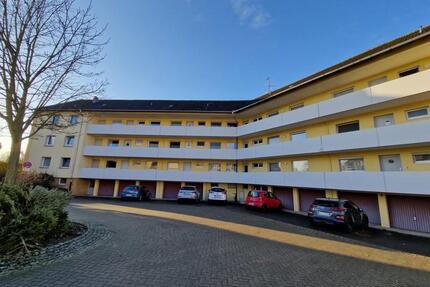 Frisch saniert: Willkommen im neuen Zuhause! - Braunschweig Broitzem