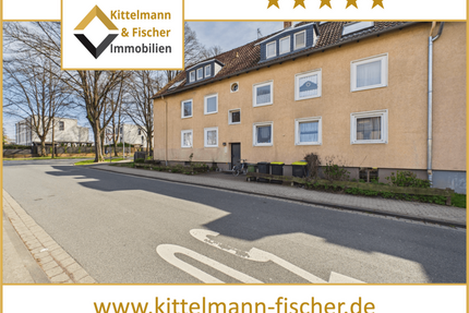 Wohnung zum Kaufen in Braunschweig 99.000,00 € 67 m²