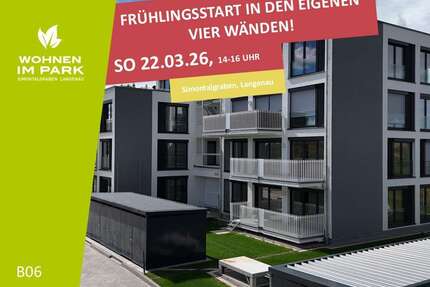 Wohnung zum Kaufen in Langenau 396.900,00 € 76.24 m²