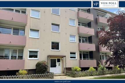 Wohnung zum Kaufen in Wolfenbüttel 140.000,00 € 82.28 m²