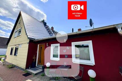 Haus zum Kaufen in Wunsiedel 198.000,00 € 103 m²