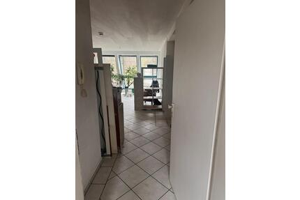 Wohnung in Witten 76,75 qm mit WBS