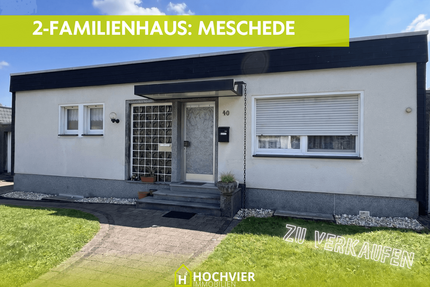 Haus zum Kaufen in Meschede 235.000,00 € 132 m²