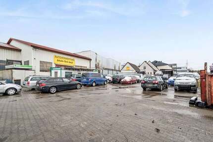 Grundstück in Erlangen 800.000,00 € 3172 m²