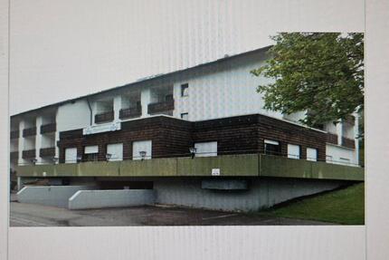 2x Große Wohnung je 200 m² mit Balkon - Furtwangen im Schwarzwald