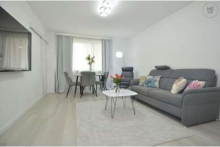 Wohnung zum Mieten in Wiesbaden 2.090,00 € 42 m²