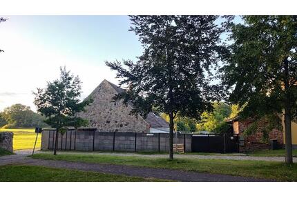 Saniertes EFH mit Einliegerwohnung und Nebengelass provisionsfrei - Joachimsthal