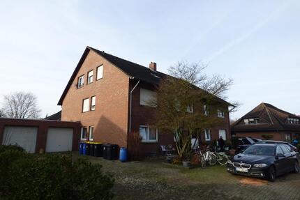 Geräumige 3ZKB in 49413 Dinklage mit ca. 65 m2 und EBK