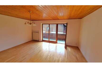 Wohnung zum Mieten in Grassau 585,00 € 55.7 m²