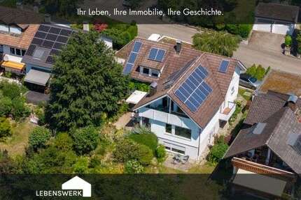 Haus zum Kaufen in Markdorf 995.000,00 € 290 m²