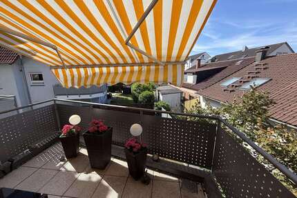 Wohnung zum Kaufen in Böblingen 299.000,00 € 76 m²