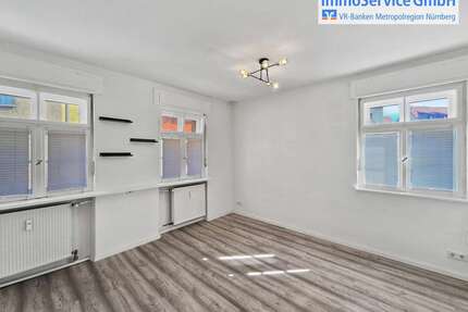 Wohnung zum Kaufen in Hersbruck 109.000,00 € 47.14 m²