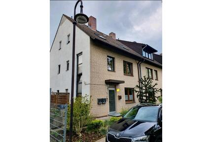 Haus Reihenendhaus 3 Parteien in Kaarst