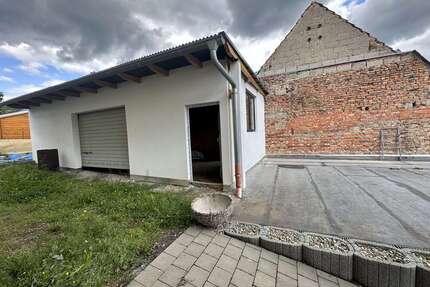 Halle in Breuberg-Hainstadt 350,00 € 55 m²