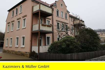 Wohnung zum Mieten in Sebnitz 370,00 € 74 m²