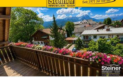 Wohnung zum Kaufen in Garmisch-Partenkirchen 364.000,00 € 75 m²