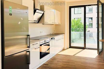 Wohnung zum Mieten in Berlin 1.760,00 € 65 m²