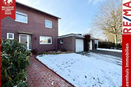 Haus zum Kaufen in Weener 249.000,00 € 115.21 m²