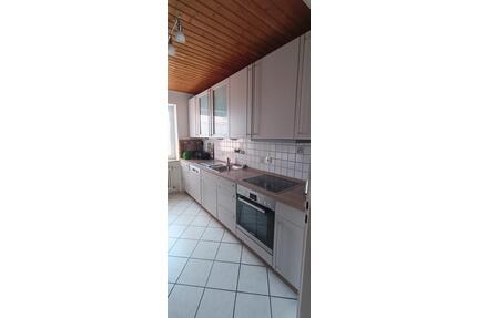 3-Zimmer-Wohnung im 4. OG mit Aufzug in Neutraubling