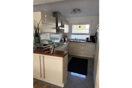 Platz für Lachen, Leben, Familie - Pfinztal Berghausen