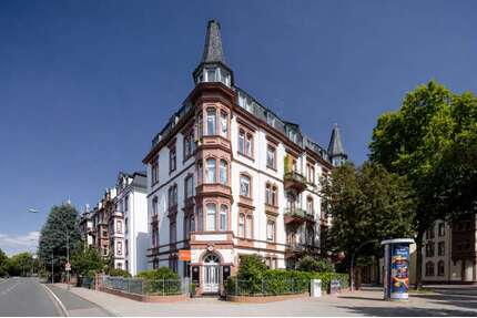 Wohnung zum Kaufen in Frankfurt am Main 990.000,00 € 154 m²