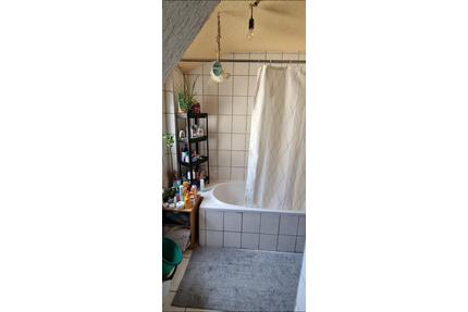 2 Zimmer in einer Studenten-WG im Stadtzentrum von Siegen