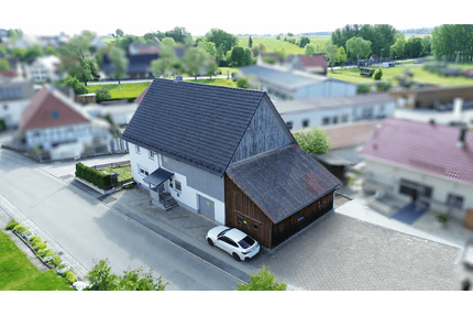 Haus zum Kaufen in Kanzach 469.000,00 € 182 m²