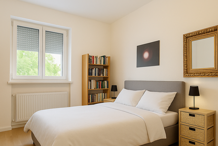 Wohnung zum Kaufen in Düsseldorf 179.000,00 € 40 m²