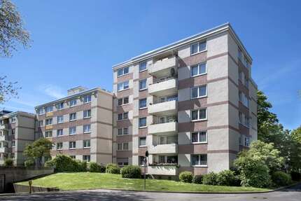 Wohnung zum Mieten in Bergkamen 579,00 € 86.13 m²