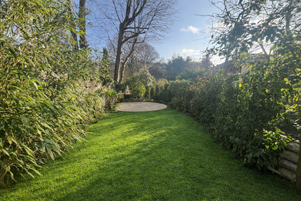 Wohnung zum Mieten in Düsseldorf 4.500,00 € 232 m²