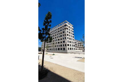 Geräumige 2 Zimmer-Wohnung im Marina Quartier Regensburg HC06