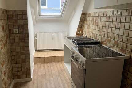 Wohnung zum Mieten in Flensburg 400,00 € 30 m²