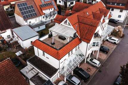 Wohnung zum Kaufen in Calw 349.000,00 € 121 m²