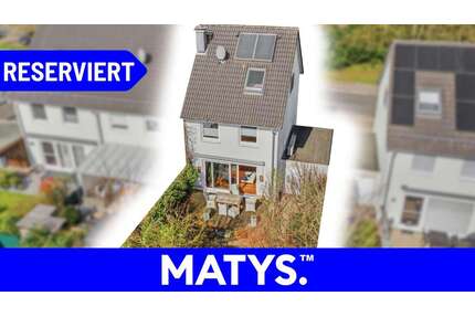 Haus zum Kaufen in Gelsenkirchen 430.000,00 € 117 m²