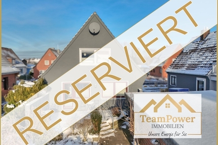 Ein Zuhause mit Charakter – modern gedacht, ruhig gelegen und bereit für neue Geschichten - Kellinghusen