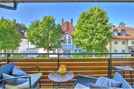 Wohnung zum Mieten in München 1.400,00 € 64 m²