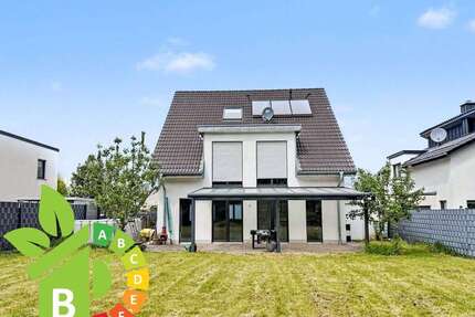 Haus zum Kaufen in Grevenbroich 749.000,00 € 200.44 m²
