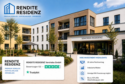 Wohnung zum Kaufen in Krefeld 390.000,00 € 100 m²