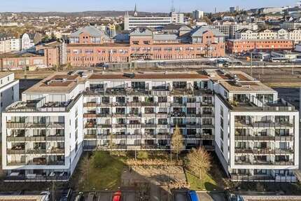 Wohnung zum Kaufen in Gießen 175.000,00 € 40.04 m²