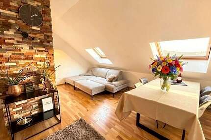 Wohnung zum Kaufen in Bobingen 330.000,00 € 80 m²