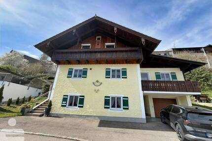 EFH mit Einliegerwohnung in Anger