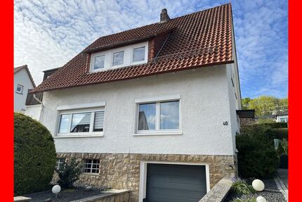 Alfeld: Einfach nur wohlfühlen - 229.000,00&nbsp;EUR Kaufpreis, ca.&nbsp; 135,00&nbsp;m&sup2;&nbsp;Wohnfl&auml;che in Alfeld (PLZ: 31061)
