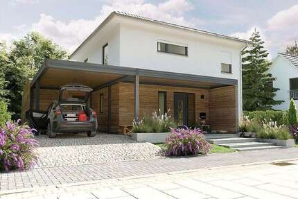 Haus zum Kaufen in Oranienburg 398.450,00 € 129 m²