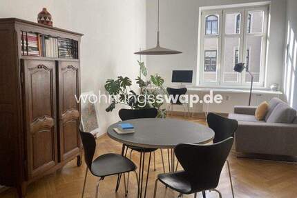 Wohnungsswap - Daiserstraße - 850,00&nbsp;EUR Kaltmiete, ca.&nbsp; 40,00&nbsp;m&sup2;&nbsp;Wohnfl&auml;che in München (PLZ: 81371) Sendling