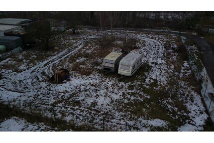 Gewerbegrundstück in guter Lage von Lutherstadt Wittenberg - Wittenberg Lutherstadt