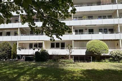 Wohnung zum Kaufen in Regensburg 300.000,00 € 79 m²