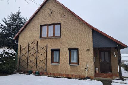 Einfamilienhaus in Großhennersdorf zu verkaufen - Herrnhut