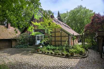 Haus zum Kaufen in Alfhausen 1.720.000,00 € 350 m²