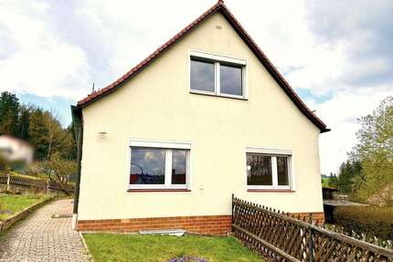 Haus zum Kaufen in Erbendorf 246.900,00 € 129 m²
